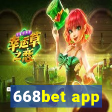 668bet app